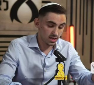 "תן לי להרוג אותם בידיים": רום ברסלבסקי דורש מבן גביר: "תן לי להוציא להורג את מחבלי הנוחבה, תן לי להיות זה שתולה אותם"
