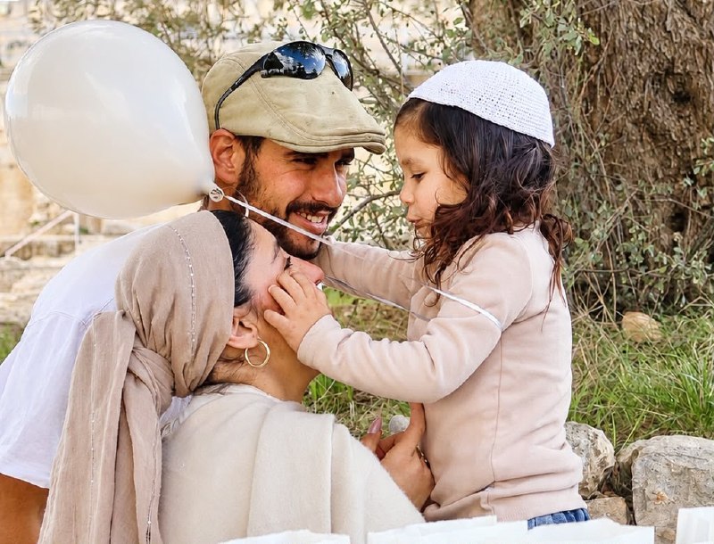 "משהו ממנו נשאר שם": משפחה במצוקה בעקבות שירות מילואים קשה