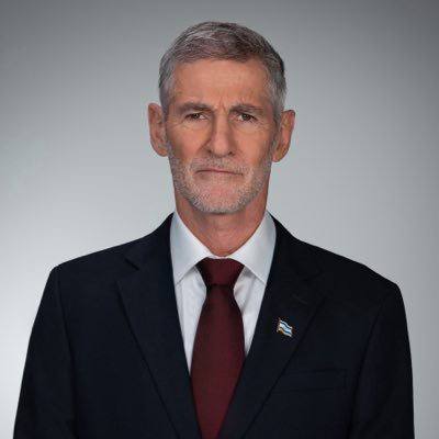 יאיר גולן על רשימת הליכוד: ״רשימה שמבטיחה את תבוסת הליכוד ואת ניצחון המחנה הדמוקרטי והליברלי. רשימה של עבריינים מורשעים, של חשודים שממתינים להכרעת פרקליטות, של עסקנים, של צעקני טיקטוק שלא עשו דבר למען