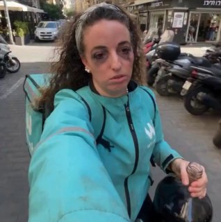 לאחר תוצאות הפריימריז והשארתה של סילמן מחוץ למקום ריאלי- התיעוד שרץ ברשת: ״השתמשו בה וזרקו״