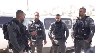 � לוחמי מג״ב הצילו אותם. עכשיו תורנו להציל אותם. 🐾❤️