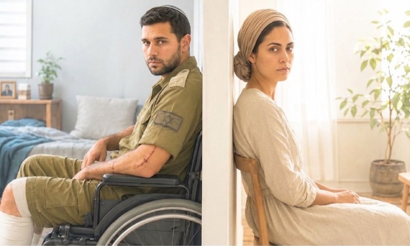 שלום, שמי אדווה