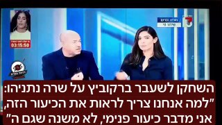 ברקוביץ על שרה נתניהו: "למה אנחנו צריכים לראות את הכיעור הזה"