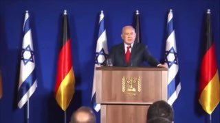 איציק אלרוב: סרטון מ-2018 חושף את נתניהו והכסף לחמאס