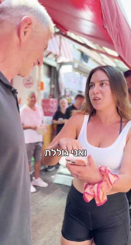 "אני כל כך נפגעתי בשבילך, אתה באת לעזור לנו": אזרחית ליאיר גולן על הדה-הדה-קונספירציה נגדו שיצא להציל אזרחים ב-7.10