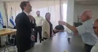 ״לך תז***״: שר התיירות חיים כץ במתקפה על בעלה של שרת המדע גילה גמליאל