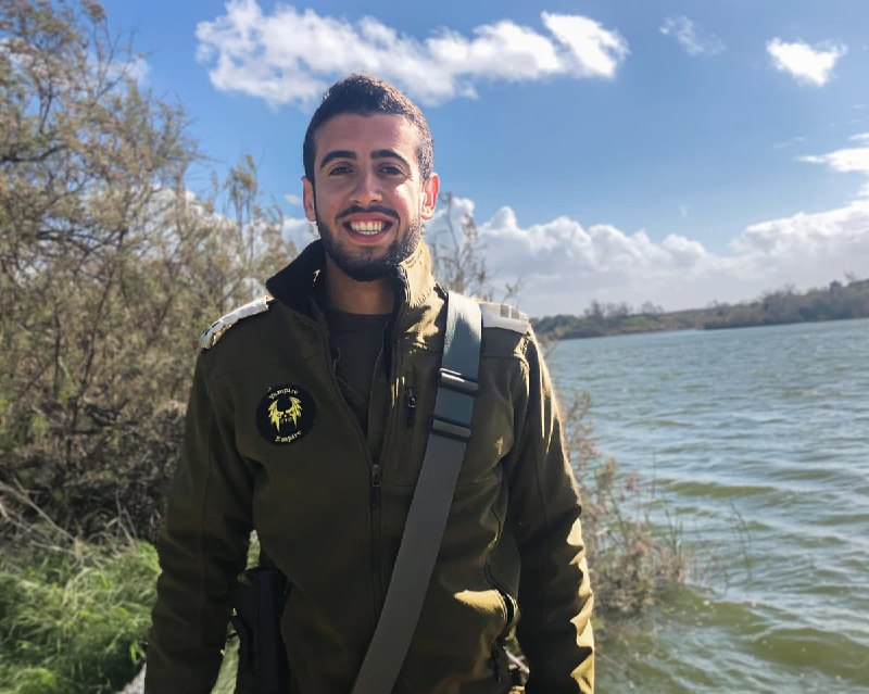 הנצחת סרן נריה זיסק הי"ד: הקמת בית כנסת לזכרו