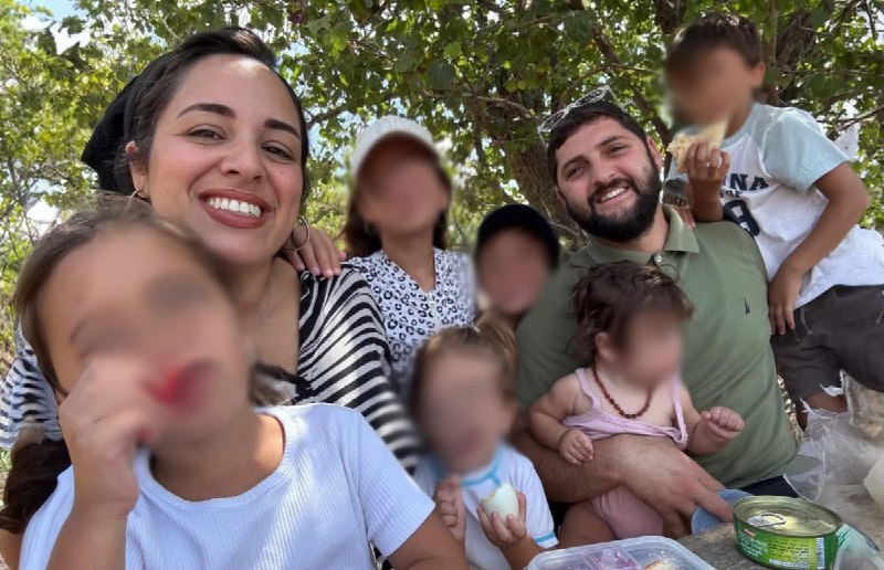 העסק קרס, החובות גדלו: סיפורה של אם לשישה