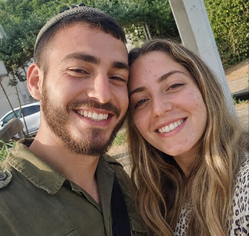 שיר ואלי מתחתנים - הזוג הצעיר זקוק לעזרתכם