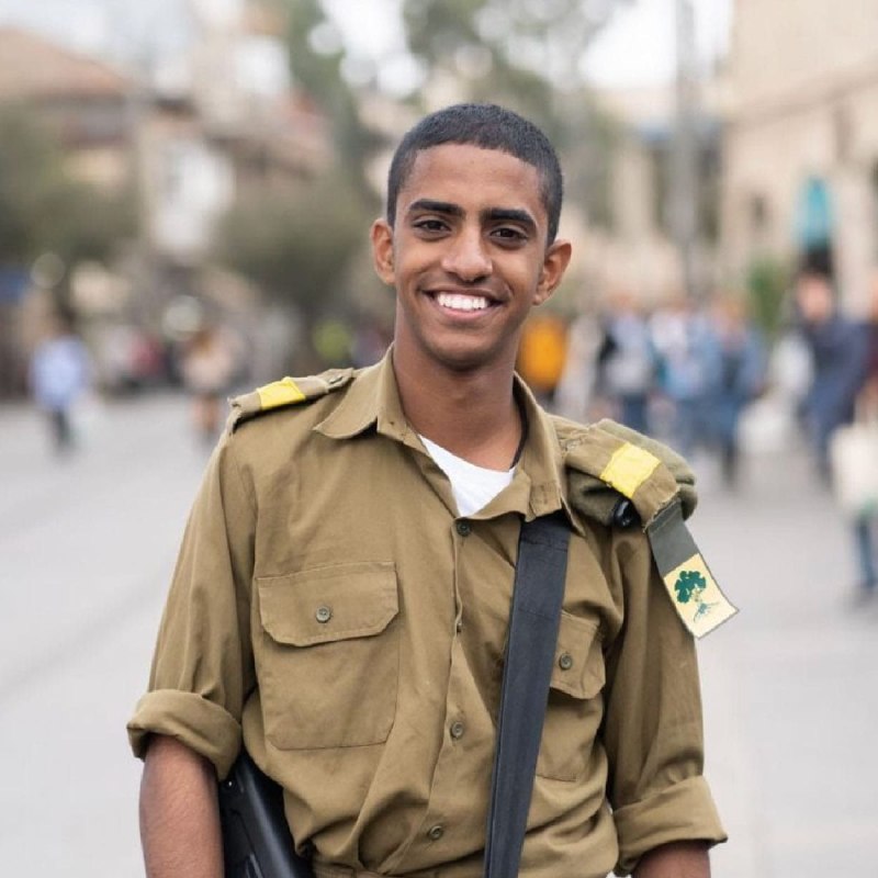 פדיון כפרות לזכר הנופל יעד בן יעקב הי"ד